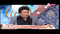 Umar Shareef exposes Kapil Sharma