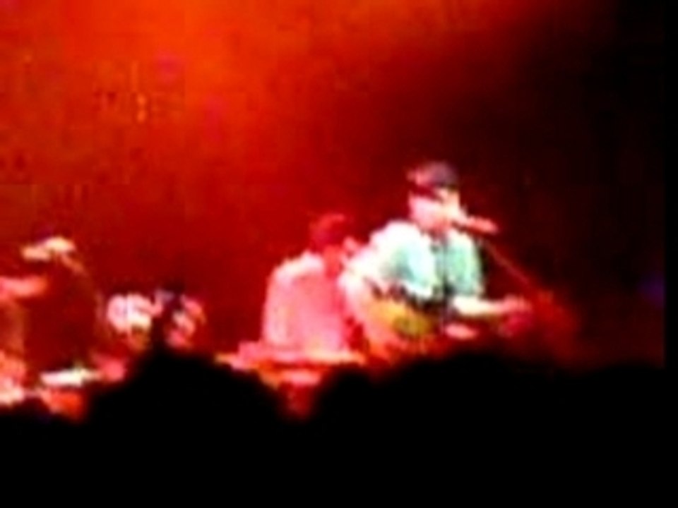 beastie boys live