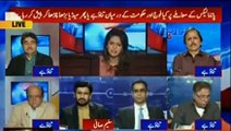 Hassan Nisar's Critical Analysis On Recent Press Conference By PMLN Ministers Yeh Har Chukay Hain
