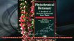 Free Full PDF Downlaod  Phytochemical Dictionary A Handbook of Bioactive Compounds from Plants Second Edition Full Free