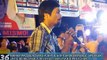Manny Pacquiao WINS Phillipines Senate Seat Boxer Manny Pacquiao Projected Winner Philippine Senate