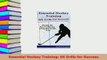 PDF  Essential Hockey Training 66 Drills for Success Free Books