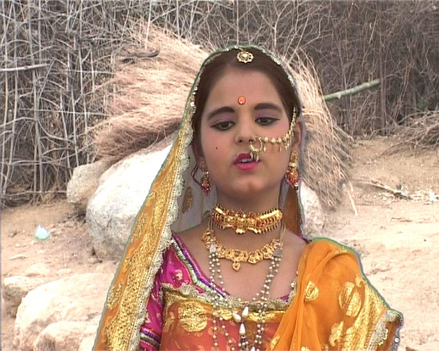 बुन्देली लमटेरा / महादेव बाबा बड़ा रसिया रे / रा...