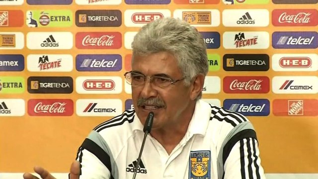Nosotros hicimos el futbol, ellos los goles