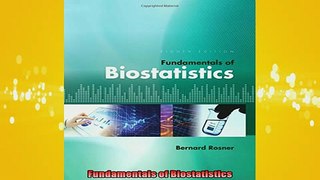 Free Full PDF Downlaod  Fundamentals of Biostatistics Full EBook