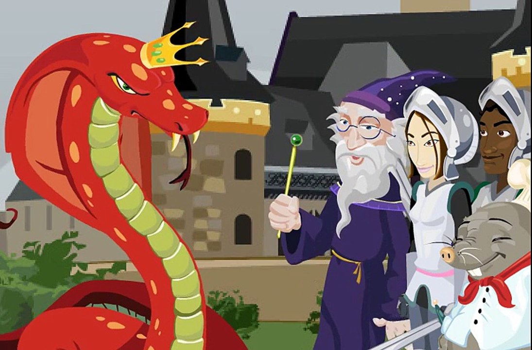 États-Unis: Un jeu vidéo fait manger 5 fruits et légumes par jour aux enfants