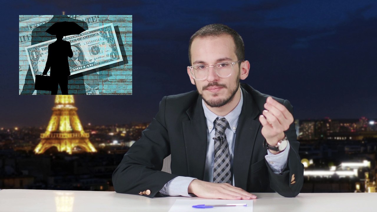 L'explication des Panama papers expliqué dans un langage chatié à voir.