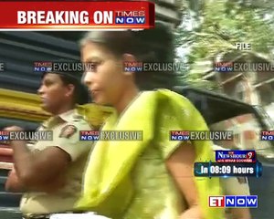 Sheena Bora Murder Case | Driver Rai To Turn Approver