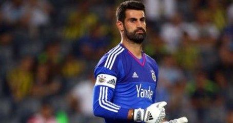 Başkan Aziz Yıldırım, Volkan Demirel'le Yolları Ayırmayı Düşünüyor