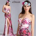 Printed Dresses eDressit