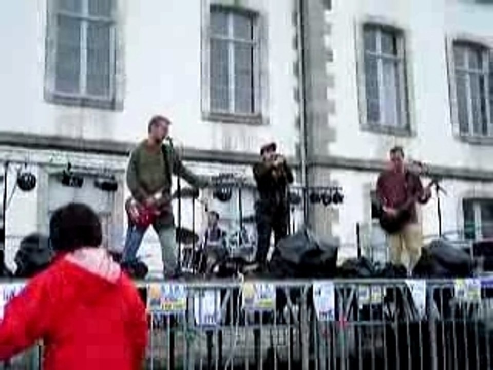 Les verres solidaires - "c'est toi que je t'aime"