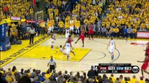 Top 5 Plays of the Night - May 11, 2016 - 2016 NBA Playoffs