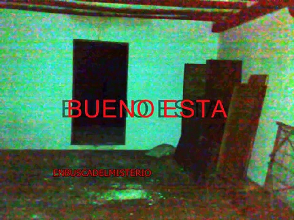 psicofonias video segunda parte