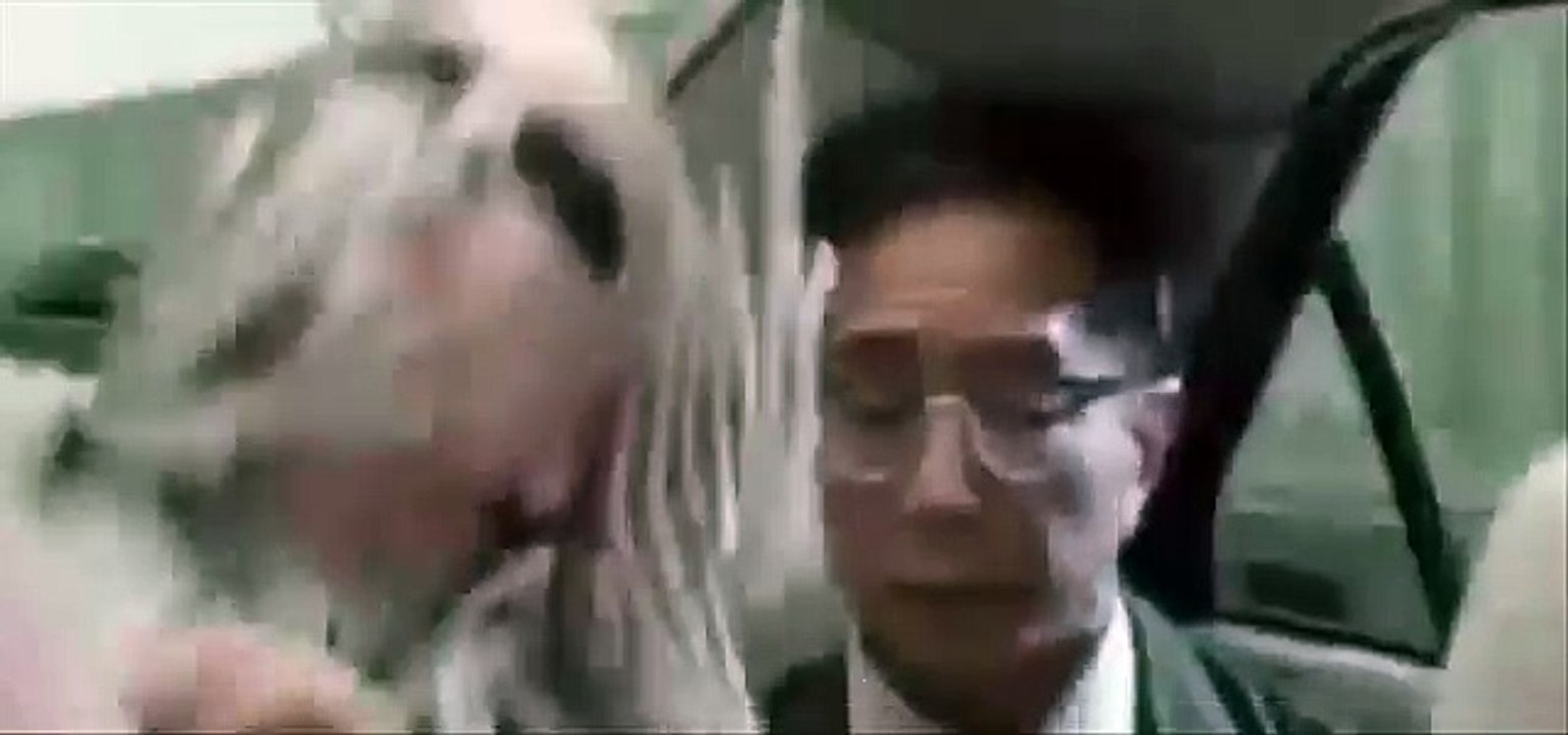 033   Da will uns jemand ärgern