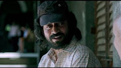 Madaari | Irrfan Khan, Jimmy Shergill And Tushar Dalvi | Trailer Launch