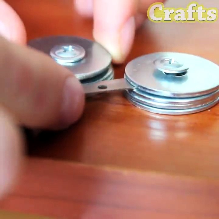how to make a plastic rope with plastic bottles interesting