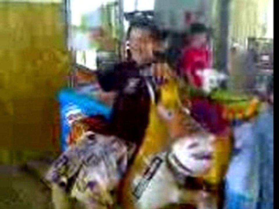 gaetan lucky