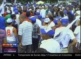 Abinader asegura que capitalinos están cansados de Danilo Medina, dice habrá cambios