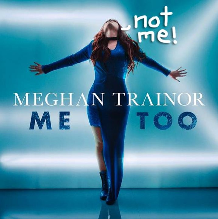 Meghan Trainor Me Too Official Music Video 2016 View video Dailymotion