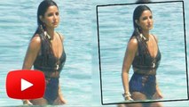 Katrina Kaif's SEXY BIKINI For Photoshoot
