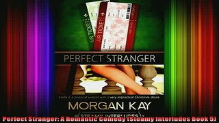 FREE DOWNLOAD  Perfect Stranger A Romantic Comedy Steamy Interludes Book 5  DOWNLOAD ONLINE