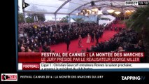 Cannes 2016 : la montée des marches de la première journée