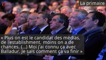 Les confidences de Nicolas Sarkozy