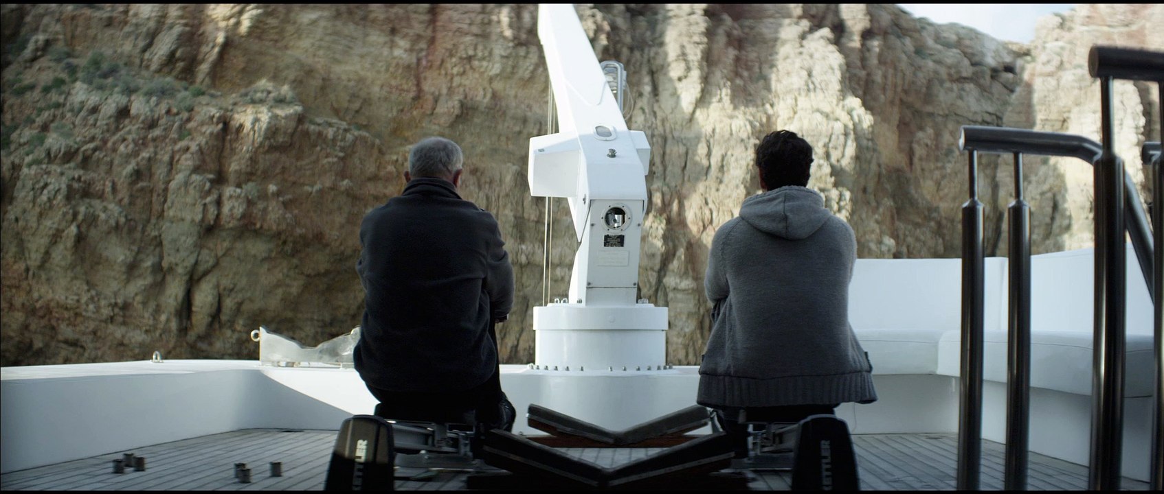 TRAILER CHEVALIER