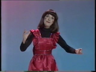 The Paul Daniels Magic Show S04E03 1982 - Tina Lenert / Markus