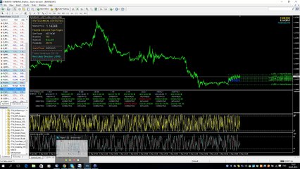 Live Trading Wins On The NFP Jobs Report Release (LIVE Webinar)