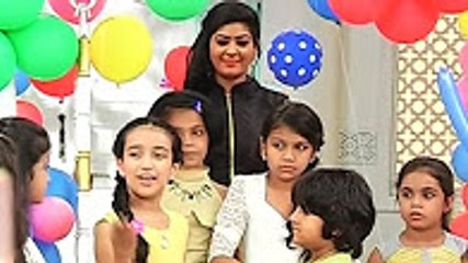 Yuvani Misbehaves With Suhani | Suhani Si Ek Ladki | 12th May 2016