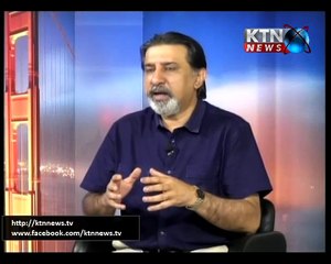 Opinion With Ali Kazi 11th May 2016