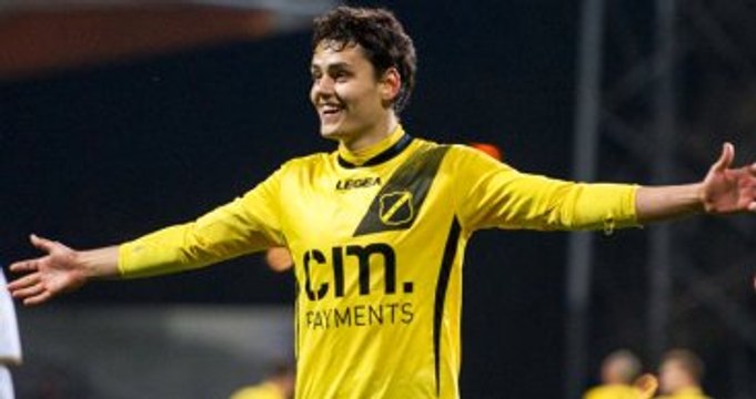 Manchester City, Enes Ünal'ı 1 Yıl Daha Kiralayacak