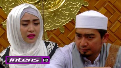 Ustad Solmed Alami Pengeroyokan - Intens 12 Mei 2016