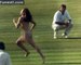 What Happens When A Girl Without Clothes Came In Ground-- Waseem Akram (Qandeel baloch should try for fame) جب کرکٹ گراؤند میں ننگی لڑکی گھس آئی وسیم اکرم نے کیا کیا؟ دیکھیں اس ویڈیو میں