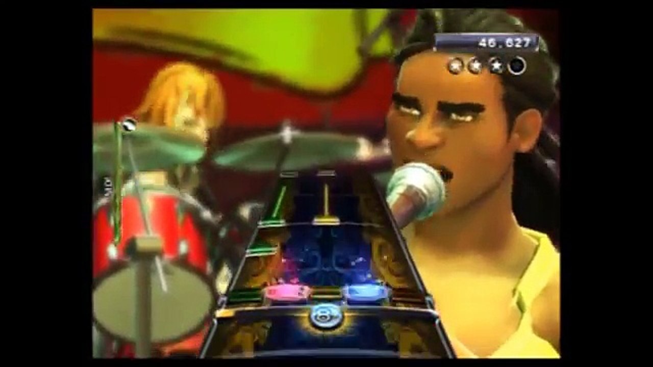 All Of This - Shaimus - 100% Expert Guitar FC - DLC - Rock Band 3