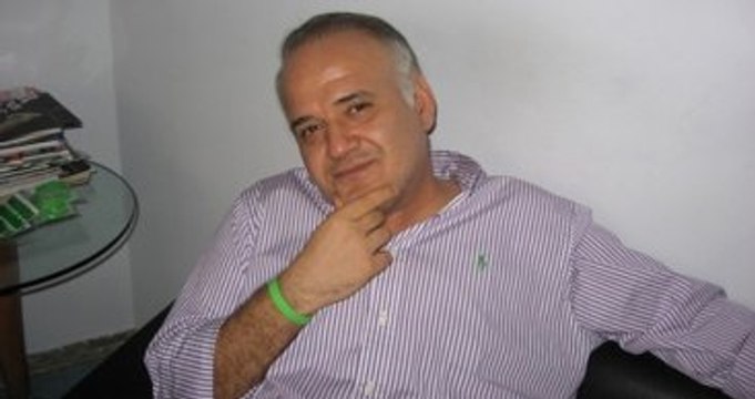 Ahmet Çakar: Galatasaray'ın Kurtuluş Reçetesi: Azrail