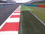 Mix magny cours jeudi F1 préparatifs GP France 200