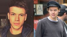 OMG! Harry Styles DEBUTS Short Hair One Directioners Go Crazy