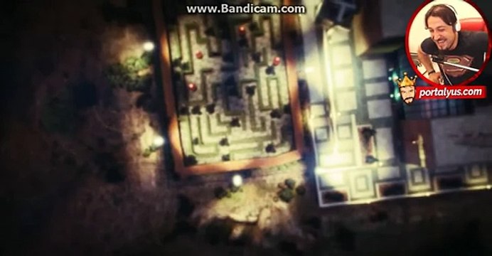 Oyun Portal | Sarp Atilla | Garbarius | Komik Anlar Derlemesi 2