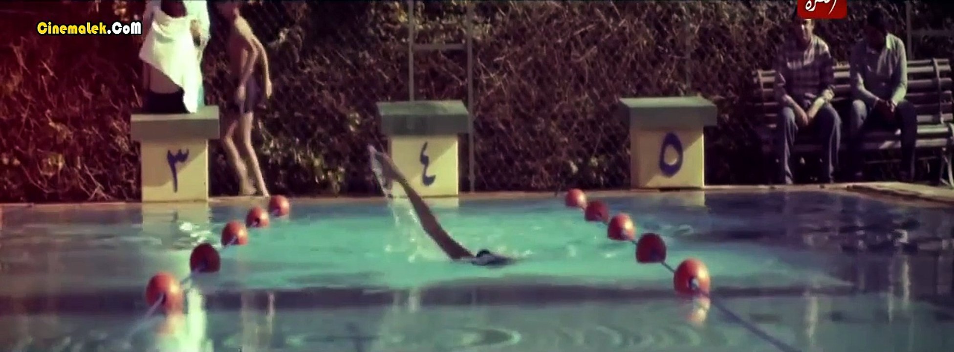 الاعلان الاول لمسلسل الخانكة بطولة غادة عبد الرازق رمضان 2016