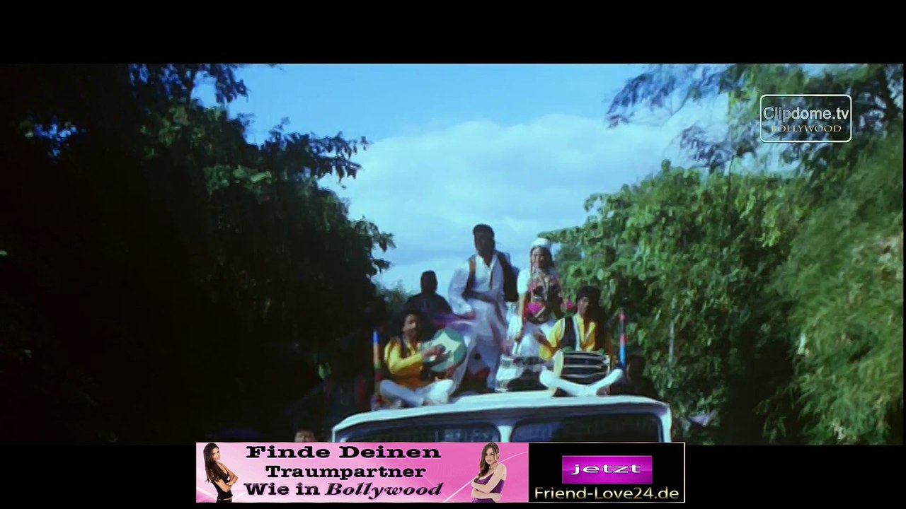 Zamaana Deewana - O Rabba | Clipdome.tv | Bollywood HD