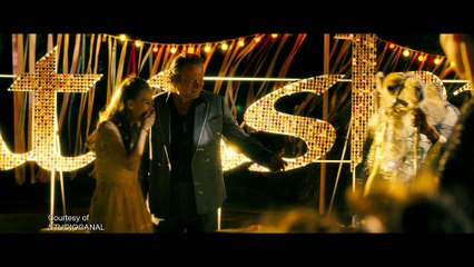 Our Kind Of Traitor - Exclusive UK Gala Premiere Report