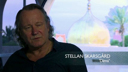 Our Kind Of Traitor - Featurette - The Story