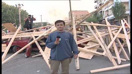 hakan gültekin-gazi mahallesi olayları-18 temmuz 1996