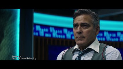 Money Monster - Clip - I'm Not The Real Criminal