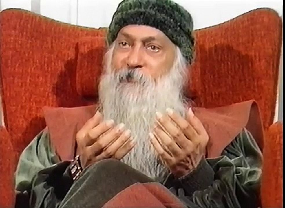 OSHO The Three Dimensions of Freedom