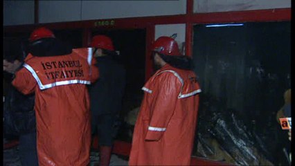 hakan gültekin-plakçılar çarşısı yangını-1996