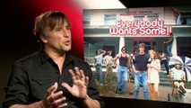 Everybody Wants Some - Exclusive Interview With Richard Linklater & Tyler Hoechlin