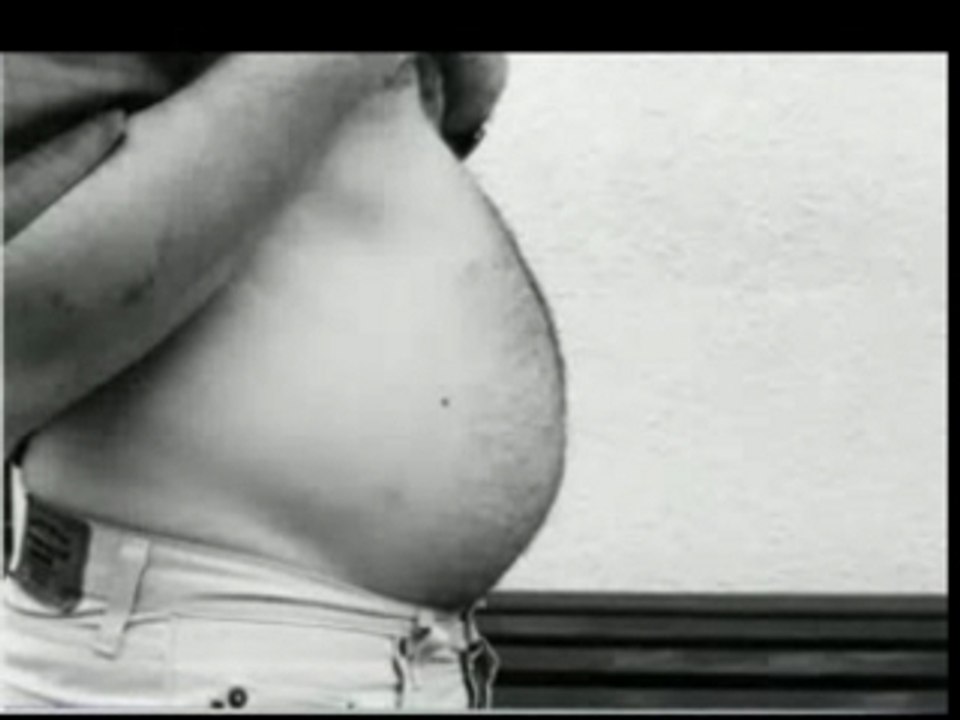 J'ai vomi dans mes cornflakes